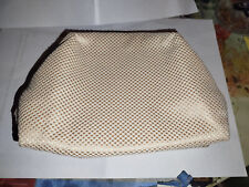 Pochette femme soiree d'occasion  Chéroy
