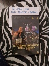Strane creature dello usato  Fara Gera d'Adda