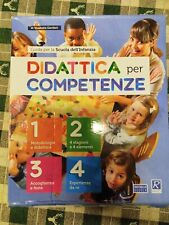 guida scuola infanzia usato guida scuola infanzia usato Asti