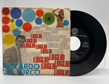 Vinile giri riccardo usato  Tivoli