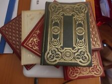 Musset opere grandi usato  Milano