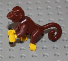 Singe lego pirates d'occasion  France