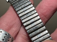 Fixoflex expanding watch for sale  LONDON