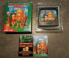 Wonder boy wonderboy usato  Castelnuovo Scrivia