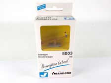 Viessmann 5003 bewegte gebraucht kaufen  Karlsruhe
