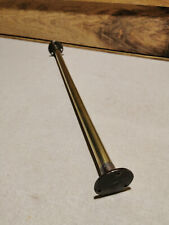 Barre ancienne laiton d'occasion  Seyne