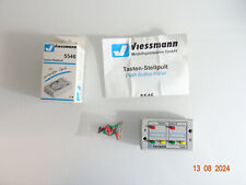 Viessmann 5546 tasten gebraucht kaufen  Erftstadt