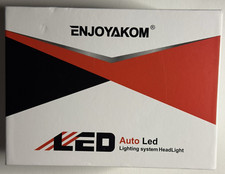 Car led headlight for sale  Woodbridge