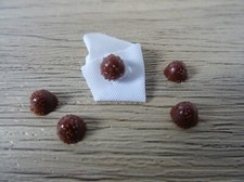 Vintage zubehör barbiepuppe gebraucht kaufen  Gronau