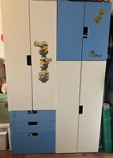 Ikea kinderkleiderschrank gebraucht kaufen  München