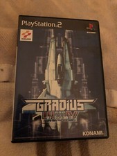 Gradius iii ps2 usato  Verona