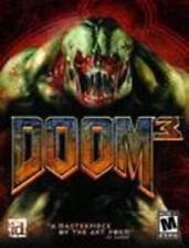 PC Doom 3 [vídeo game] comprar usado  Enviando para Brazil