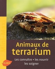 Animaux terrarium astrid d'occasion  Hennebont