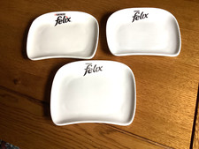 Felix purina white for sale  RUSHDEN