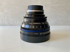 Sony zeiss cp2 usato  Milano