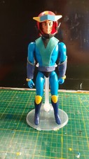 Goldorak grendizer actarus d'occasion  Gaillac