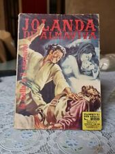 Jolanda almaviva milo usato  Lucca