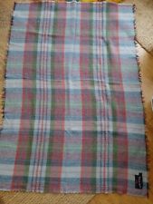 Earl wood tartan for sale  FROME