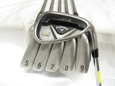 Used callaway hot for sale  USA