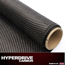 Carbon fibre cloth for sale  WALSALL