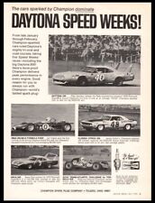 1970 champion spark for sale  USA