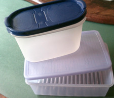 Stück tupper ware gebraucht kaufen  Hamburg