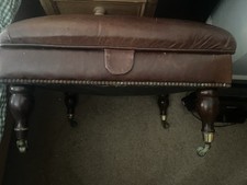 Laura ashley brown for sale  OTLEY