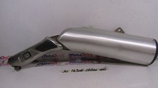 Terminale scarico muffler usato Terminale scarico muffler usato  Montecalvo Irpino