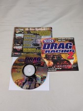 Nhra drag racing for sale  Deland