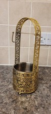Gold shisha charcoal for sale  MANCHESTER