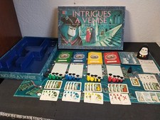 Vintage venice intrigues d'occasion  Expédié en Belgium