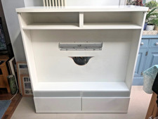 Ikea large unit for sale  KINGSTON UPON THAMES