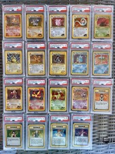 Pokemon eroi palestra usato  Firenze