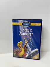 Disney hexe zauberer gebraucht kaufen  Berlin