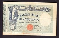 Regno lire matrice usato  Italia