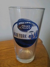 Bud light oz. for sale  Warners