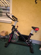 Heimtrainer fahrrad gebraucht kaufen  Weilheim