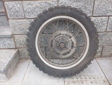 Ruota cerchio cerchione usato  Borgo San Dalmazzo