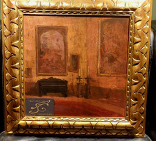 Bella scena interno usato  Genova