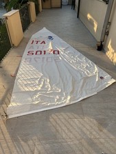 Randa deriva 420 usato  Ragusa