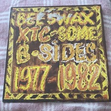 Xtc beeswax sides for sale  BRIDLINGTON