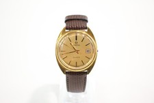 Vintage omega quartz for sale  LEEDS