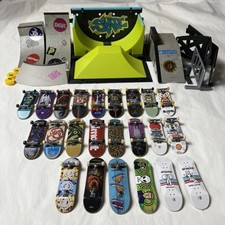Tech deck finger for sale  West Springfield