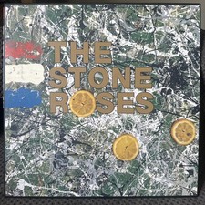 stone roses 12 for sale stone roses 12 for sale CONGLETON