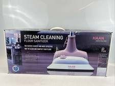 Haan steam mop for sale  Tacoma
