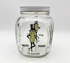 Planters mr. peanut for sale  Stony Brook