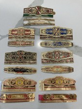 Set rare cigar for sale  New Port Richey