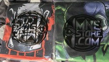 Twiztid jersey lot for sale  Emmaus