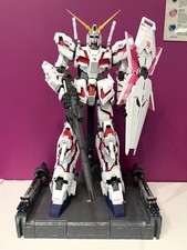 Gundam model unicorn d'occasion  Expédié en Belgium