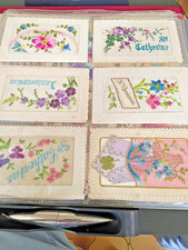 Lot cartes postales d'occasion Lot cartes postales d'occasion  Gensac